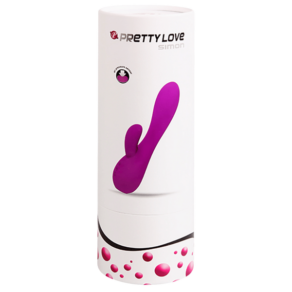 Simon - Vibrating Massager
