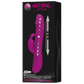 Natural Motion Thrusting