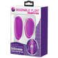 Silicone Naughty Egg