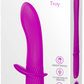 Rechargeable Troy