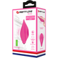 Silicone Finger Vibe - Nicole