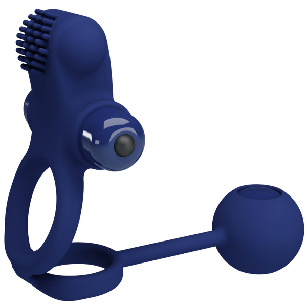 Remington - Powerful Ring