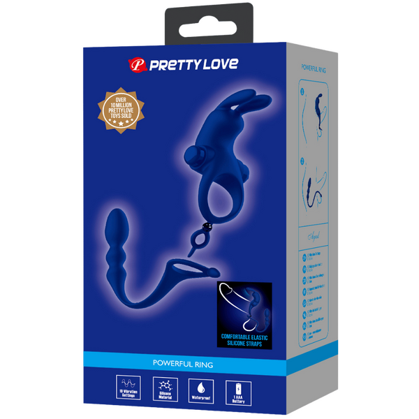 Ayad - Powerful Ring