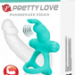 Passionate Figgy