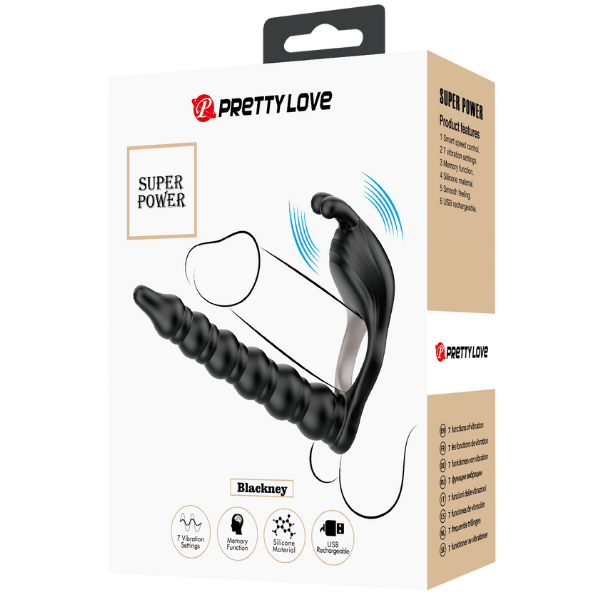 Rechargeable Blackney