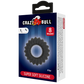 Super Soft Silicone Cockring - Fitz