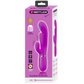 Shania - 4in1 Multi-function Vibrator