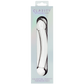 Glass Dildo - Celestial Purity