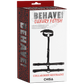 Collar Body Restraint