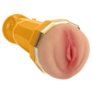 Tara Realistic Vagina Vibrating Cup