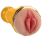 Shyla Realistic Vagina Vibrating Cup