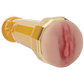Holly Realistic Vagina Vibrating Cup