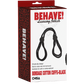 Bondage Cotton Cuffs