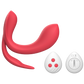 Chisa Acein Wearable G-Spot Vibrator Clitoral Stimulator USB