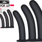 Kick Up - Silicone Vaginal Training Kit