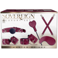 Sovereign Luxury Bondage Set