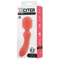 Exciter - Rechargeable Silicone Massager