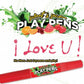 Sweet & Sour Play Pens