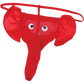 Elephant Thong