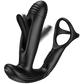 Pulse - Flapping & Vibrations Prostate Massager