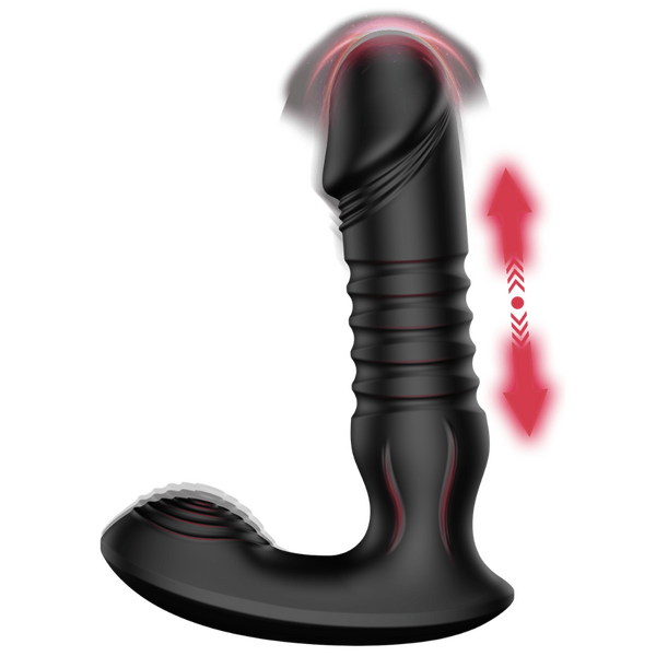 Rogue Shadow - App Control Prostate Probe