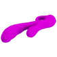 Silicone Powerful Vibrator - Budding