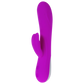 Powerful Silicone Vibrator - Primo