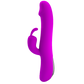 Natural Motion Thrusting