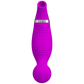 Rechargeable Romance Pecker