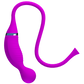 Rechargeable Romance 3in1 Vibrator