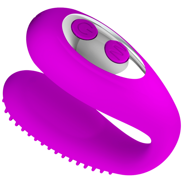 Rechargeable Mabel