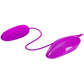 Silicone Naughty Egg