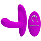 Rechargeable Remote - Magic Finger