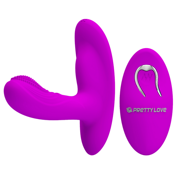 Rechargeable Remote - Magic Finger