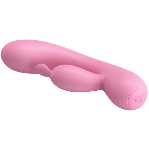 Rechargeable Hugo