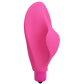 Silicone Finger Vibe - Nicole