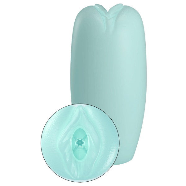 Catherine Casper Egg Masturbator