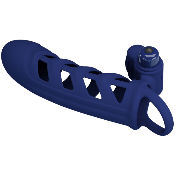 Altaf - Powerful Ring