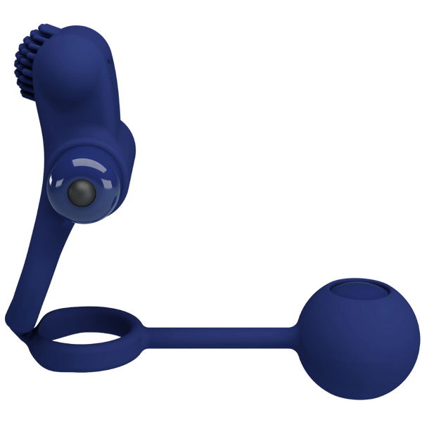 Remington - Powerful Ring