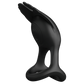 Vibrant Penis Ring - Silas