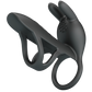 Vibrating Penis Sleeve - Matty