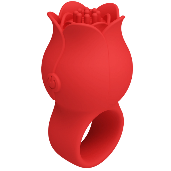 Jae - Rose Finger Vibe