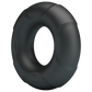 Super Soft Silicone Cockring - Arvell