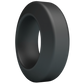 Super Soft Silicone Cockring - Brodan