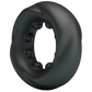 Super Soft Silicone Cockring - Daquez