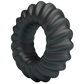 Super Soft Silicone Cockring - Fitz