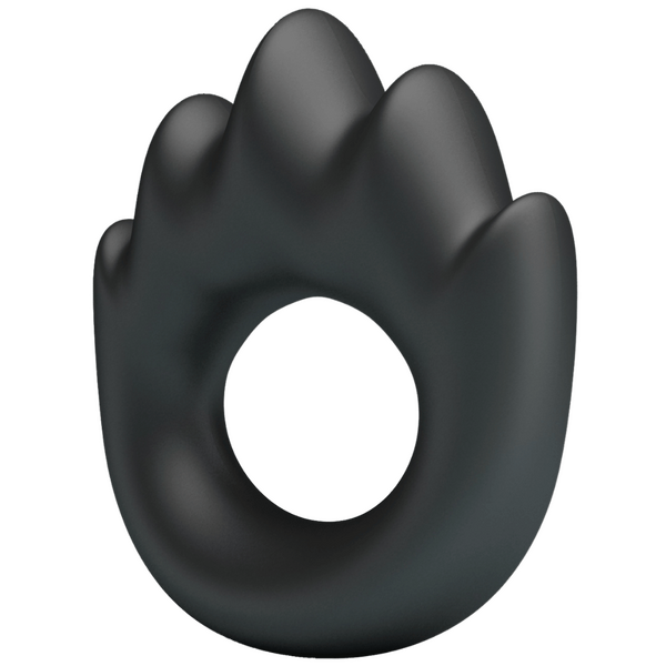 Super Soft Silicone Cockring - Habert