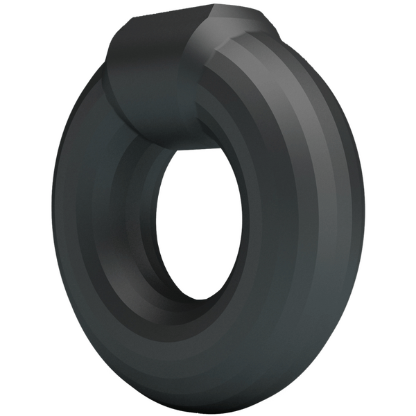 Super Soft Silicone Cockring - Kayke