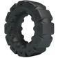 Super Soft Silicone Cockring - Laiden