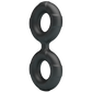 Super Soft Silicone Cockring - Radwan